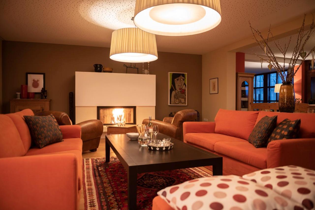 Hotel Schreiners Berghof Hartberg Esterno foto