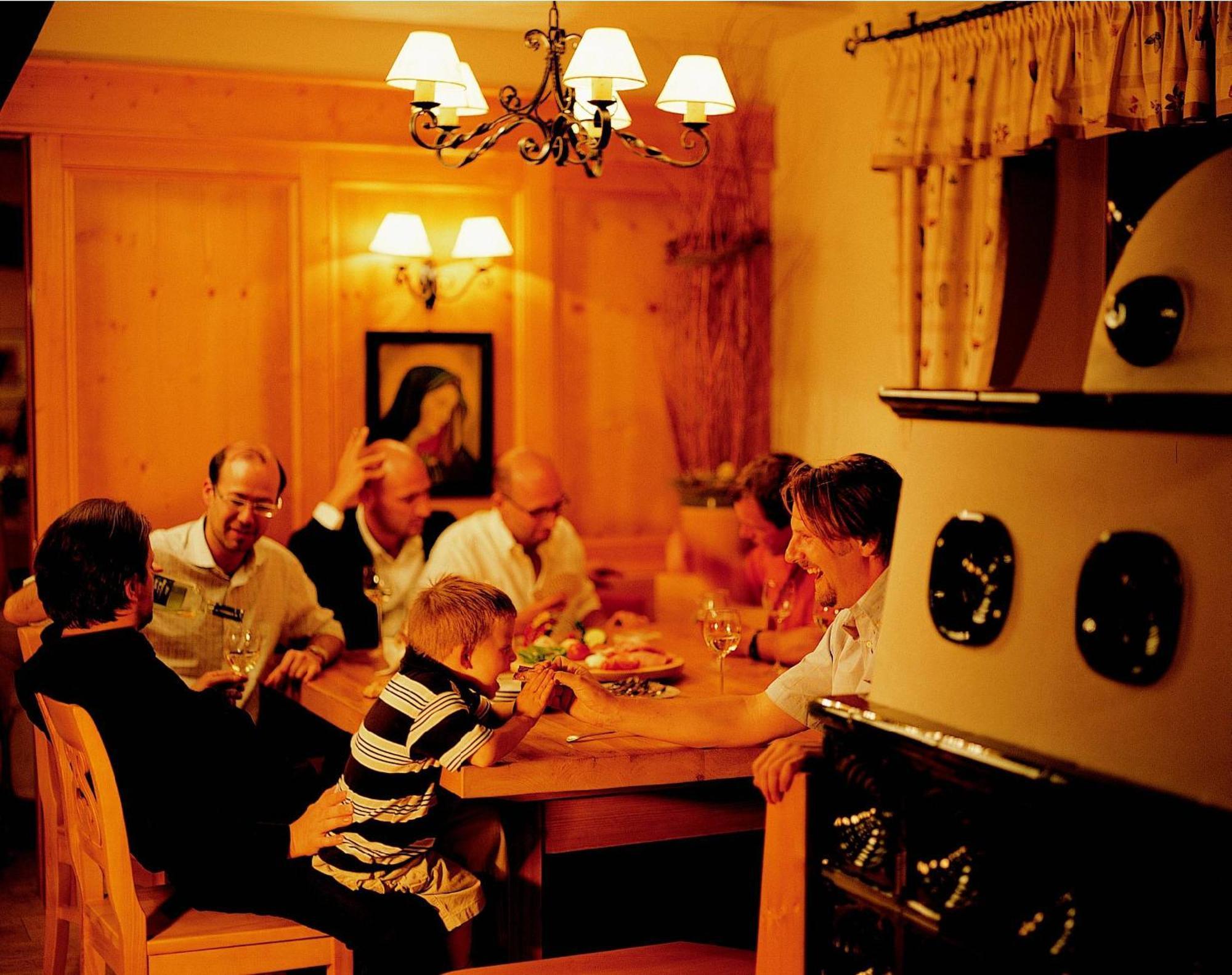 Hotel Schreiners Berghof Hartberg Esterno foto